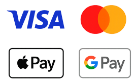 Widget - Available Payment Methods